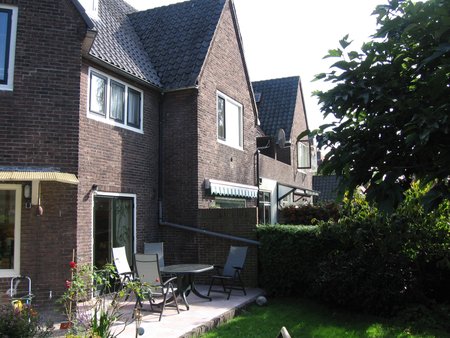 2007 Terras